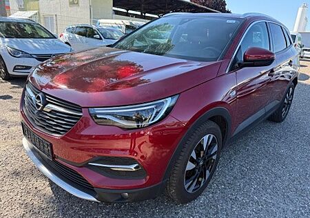 Opel Grandland X Grandland (X) 1.5CDTI Innovation/LED/8600netto