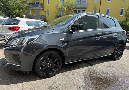 Mitsubishi Space Star Select+ Black