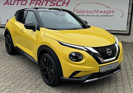 Nissan Juke 1.0 DIG-T 114 PS 6MT N-Sport Tech Bose BFS