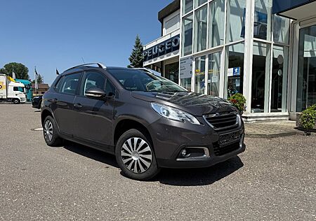 Peugeot 2008 Active