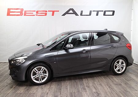 BMW 225 xe M Sport Active Tourer LED