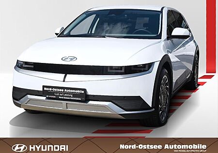 Hyundai IONIQ 5 TECHNIQ KAMERA LED LENKRADHZG. NAVI PDC
