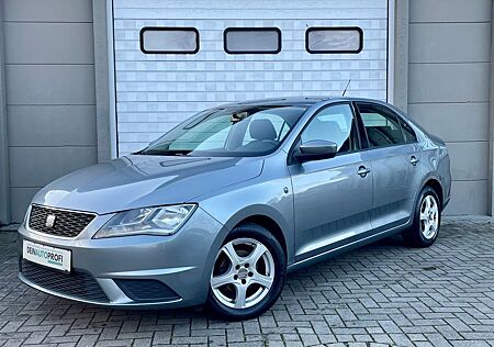 Seat Toledo Reference Salsa * HU/AU & Service NEU *