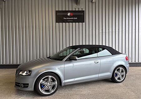 Audi A3 Cabriolet S line Sportpaket / Plus