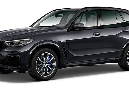 BMW X5 gebraucht kaufen BMW X5 xDrive45e M Sport AHK HUD PA+ Komfortsitz Kom