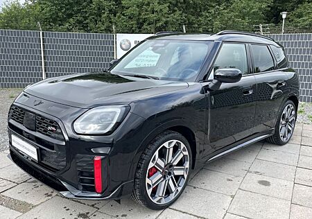 Mini John Cooper Works Countryman ALL4 Trim JCW LM 21