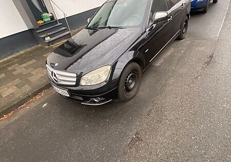 Mercedes-Benz C 220 CDI AVANTGARDE Avantgarde