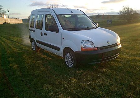 Renault Kangoo 1.2 Liberty