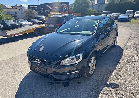 Volvo V60 Kombi Business