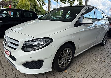 Mercedes-Benz B 180 B -Klasse