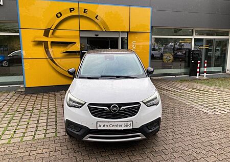 Opel Crossland X Crossland (X) 2020 1.2