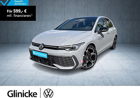 VW Golf Volkswagen GTI DSG Nav/Assist/HuD/AppCon/19"/ACC/LHZ