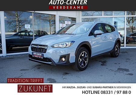 Subaru XV 1.6 Trend KLIMAAUTOMATIK SITZHEIZUNG AHK ACC