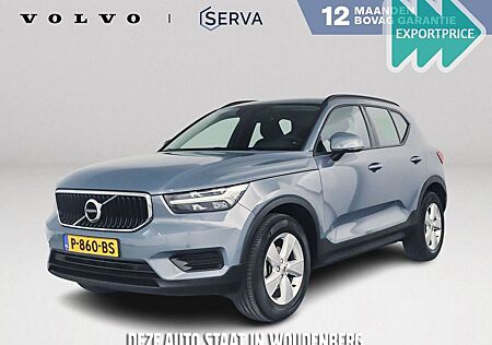 Volvo XC 40 XC40 T2 Momentum Core | Parkeercamera | Tempomat