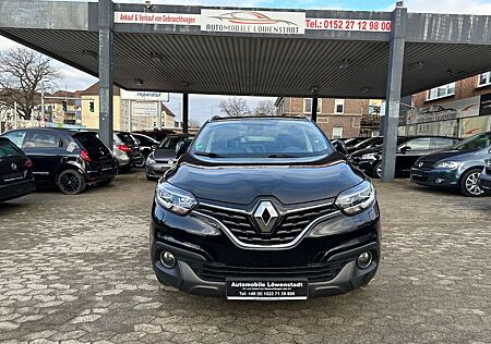 Renault Kadjar Crossborder