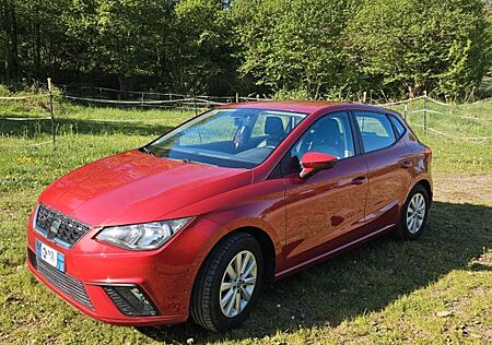 Seat Ibiza 1.0 MPI Start&Stop XCELLENCE XCELLENCE