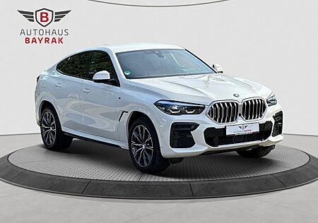 BMW X6 xDrive30d *M-SPORT* DAB/RFK/SHZ/USB/TEMP./UVM