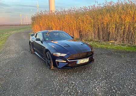 Ford Mustang 2.3 EcoBoost