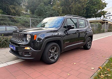 Jeep Renegade Longitude FWD + GARANTIE