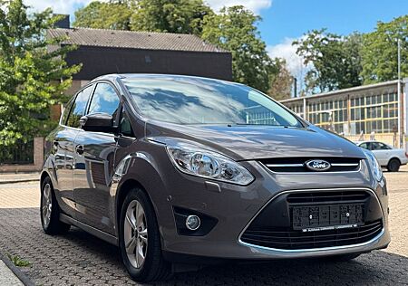 Ford C-Max Champions Edition PDC