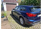 BMW X1 xDrive20d Advantage Steptronic Advantage