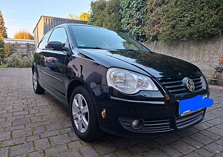 VW Polo Volkswagen 1.4 59kW United