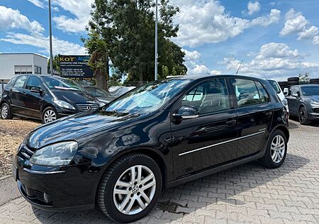 VW Golf Volkswagen V Lim. Edition TEL 015771650332