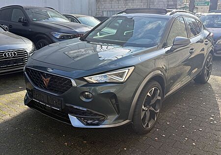 Cupra Formentor e-Hybrid,Panorama,AHK,Kamera,PDC