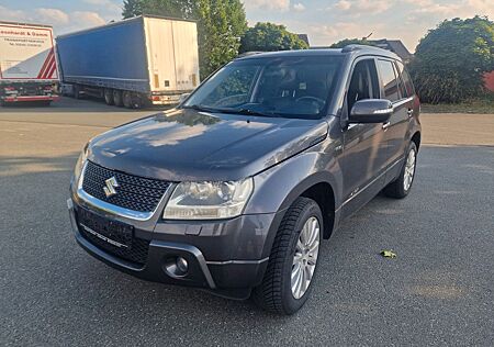 Suzuki Grand Vitara 1.9 DDIS X 30