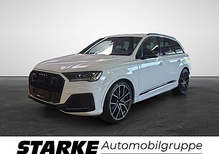 Audi SQ7 4.0 TDI tiptronic quattro HeadUp Panodach A