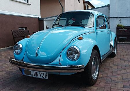 VW Käfer Volkswagen 1303S / H-Kennzeichen / gepflegt