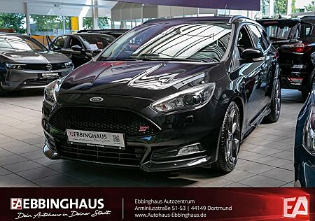 Ford Focus Turnier 2.0 ST Navi Xenon Kamera DAB