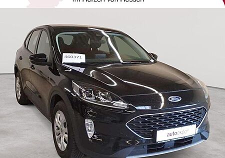 Ford Kuga 1.5 EcoBlue Aut. COOL&CONNECT