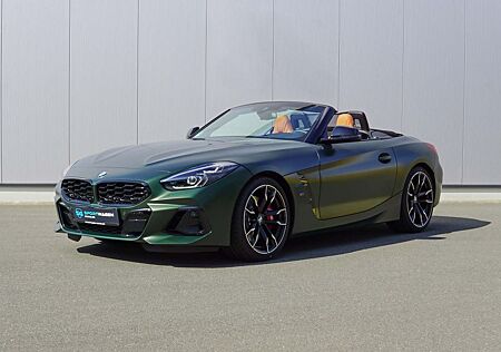 BMW Z4 M Z4 M40i Pure Impulse Roadster