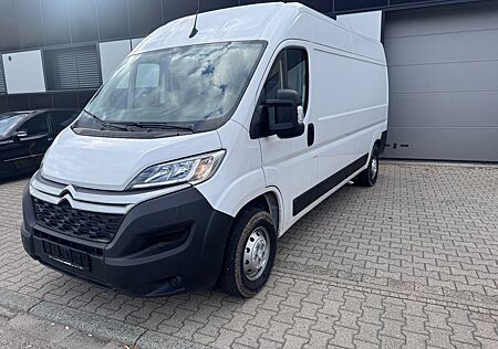 Citroën Jumper Grossraumkasten 33 L3H2 Control BlueHDi 1