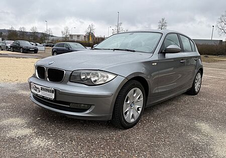 BMW 116i 116 1 Limousine *5-TRG*KLIMAAUTOMATIK*PDC*