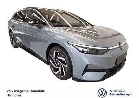 VW ID.7 Volkswagen Tourer Pro Navi AHK Pano Travel Area View D