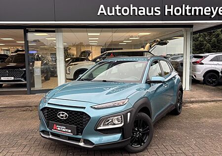 Hyundai Kona EDITION *Scheckheft+wenig KM+1.Hand+WKR*