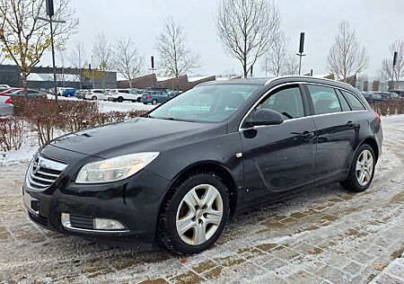 Opel Insignia A 1.8 Sports Tourer Edition Eur5