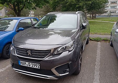Peugeot 5008 BlueHDi 130 Active EAT8 Active