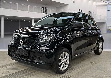 Smart ForFour Passion 52 kW