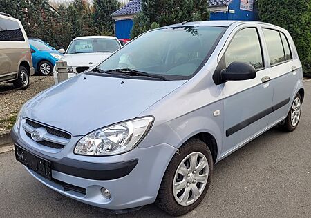 Hyundai Getz 1.1 Cool Editon 1 Hand