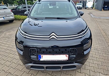 Citroën C3 Aircross PureTech 110 Stop&Start