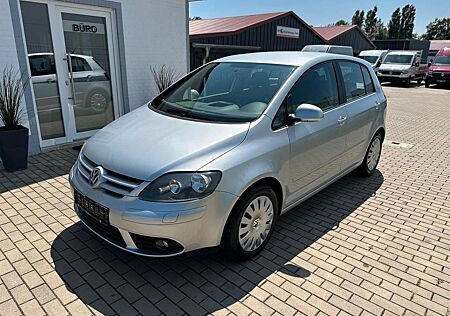 VW Golf Volkswagen Plus V Tour 1.6/Klima/PDC/Shz/Tempomat
