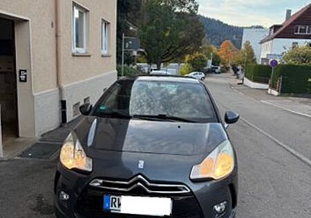 Citroën DS3 VTi 95 Chic EGS Chic