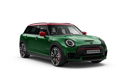 Mini John Cooper Works Clubman Aut. HUD Pano ACC H/K