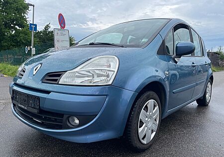 Renault Grand Modus Dynamique