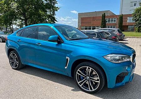 BMW X6 M X6M FULL OPTIONS!!