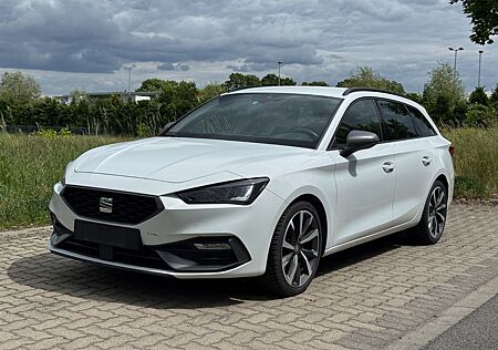 Seat Leon Sportstourer FR