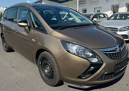 Opel Zafira 2.0 CDTi Tourer Style "Hagel"